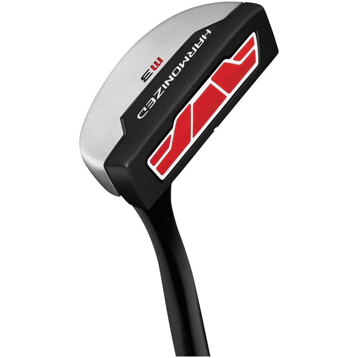 新品未使用HARMONIZED M3 パター Amazon.co.jp: Wilson(ウイルソン) メンズ HARMONIZED Putter